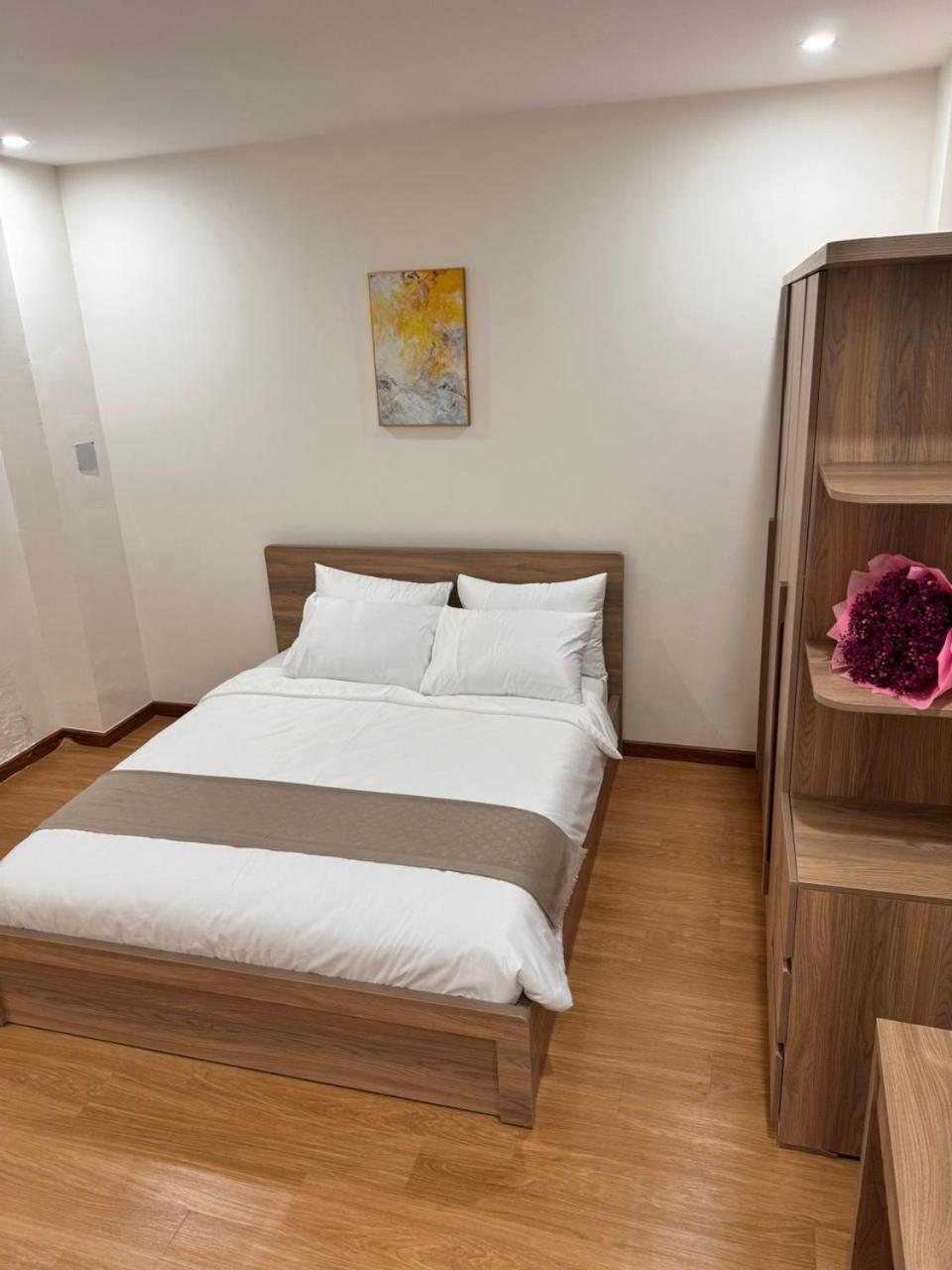 Cozy Home Airport - Self Check-In 247 Ho Chi Minh-Byen Eksteriør billede
