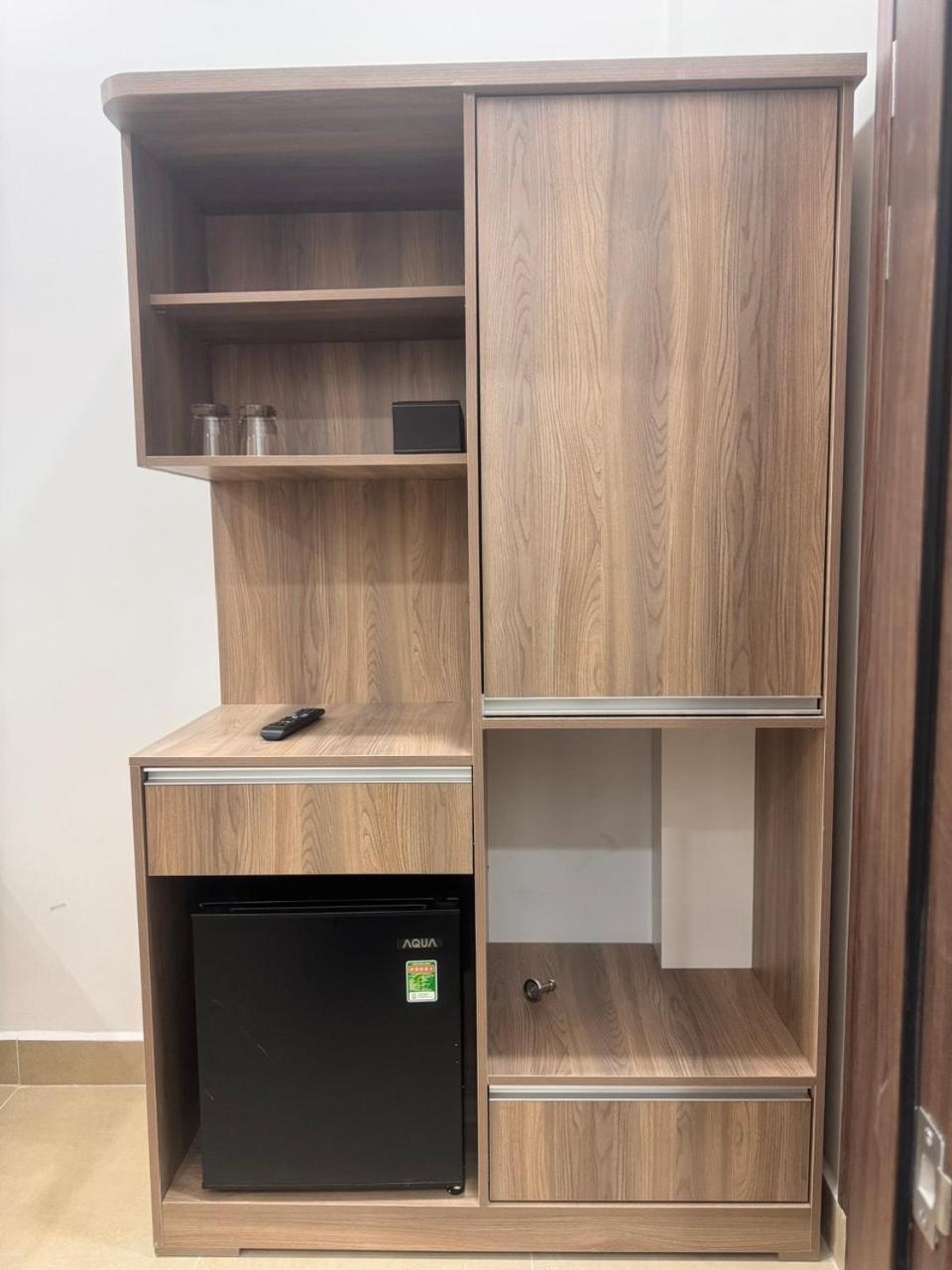 Cozy Home Airport - Self Check-In 247 Ho Chi Minh-Byen Eksteriør billede